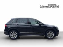 VW Tiguan Highline, Benzina, Occasioni / Usate, Automatico - 6