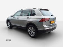 VW Tiguan Highline, Benzina, Occasioni / Usate, Automatico - 3