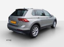 VW Tiguan Highline, Benzina, Occasioni / Usate, Automatico - 5