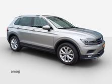 VW Tiguan Highline, Benzina, Occasioni / Usate, Automatico - 6