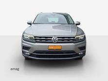VW Tiguan Highline, Benzina, Occasioni / Usate, Automatico - 7