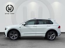 VW Tiguan Highline, Benzina, Occasioni / Usate, Automatico - 2
