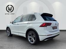 VW Tiguan Highline, Benzina, Occasioni / Usate, Automatico - 3