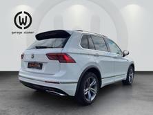 VW Tiguan Highline, Benzina, Occasioni / Usate, Automatico - 4