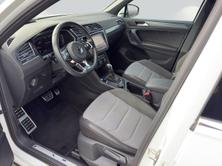 VW Tiguan Highline, Benzina, Occasioni / Usate, Automatico - 5