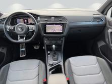 VW Tiguan Highline, Benzina, Occasioni / Usate, Automatico - 7