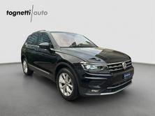 VW Tiguan Highline, Benzina, Occasioni / Usate, Automatico - 2
