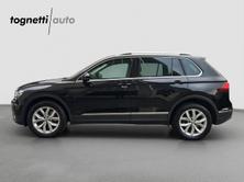 VW Tiguan Highline, Benzina, Occasioni / Usate, Automatico - 3
