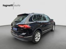 VW Tiguan Highline, Benzina, Occasioni / Usate, Automatico - 4