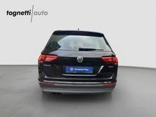 VW Tiguan Highline, Benzina, Occasioni / Usate, Automatico - 6