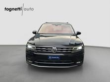 VW Tiguan Highline, Benzina, Occasioni / Usate, Automatico - 7
