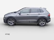 VW Tiguan Highline, Benzina, Occasioni / Usate, Automatico - 2