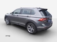 VW Tiguan Highline, Benzina, Occasioni / Usate, Automatico - 3