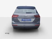 VW Tiguan Highline, Benzina, Occasioni / Usate, Automatico - 4