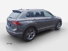 VW Tiguan Highline, Benzina, Occasioni / Usate, Automatico - 5