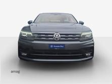 VW Tiguan Highline, Benzina, Occasioni / Usate, Automatico - 7