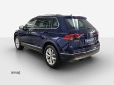 VW Tiguan Highline, Benzina, Occasioni / Usate, Automatico - 3