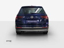 VW Tiguan Highline, Benzina, Occasioni / Usate, Automatico - 4