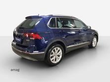VW Tiguan Highline, Benzina, Occasioni / Usate, Automatico - 5
