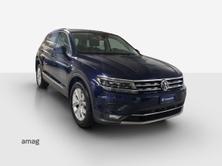 VW Tiguan Highline, Benzina, Occasioni / Usate, Automatico - 6