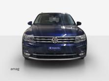 VW Tiguan Highline, Benzina, Occasioni / Usate, Automatico - 7
