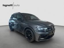 VW Tiguan Highline, Diesel, Occasioni / Usate, Automatico - 2