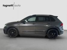 VW Tiguan Highline, Diesel, Occasioni / Usate, Automatico - 3