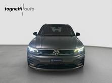 VW Tiguan Highline, Diesel, Occasioni / Usate, Automatico - 7