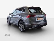 VW Tiguan Highline, Benzina, Occasioni / Usate, Automatico - 3