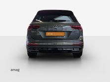 VW Tiguan Highline, Benzina, Occasioni / Usate, Automatico - 4