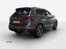 VW Tiguan Highline, Benzina, Occasioni / Usate, Automatico - 5