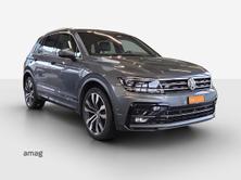 VW Tiguan Highline, Benzina, Occasioni / Usate, Automatico - 6