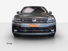 VW Tiguan Highline, Benzina, Occasioni / Usate, Automatico - 7