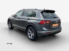 VW Tiguan Highline, Benzina, Occasioni / Usate, Automatico - 3