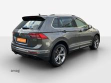 VW Tiguan Highline, Benzina, Occasioni / Usate, Automatico - 5