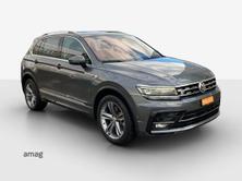 VW Tiguan Highline, Benzina, Occasioni / Usate, Automatico - 6