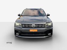 VW Tiguan Highline, Benzina, Occasioni / Usate, Automatico - 7