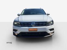 VW Tiguan Comfortline, Petrol, Second hand / Used, Automatic - 7