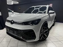 VW Tiguan 2.0 TDI SCR R-Line 4Motion DSG, Diesel, Occasion / Gebraucht, Automat - 2