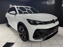 VW Tiguan 2.0 TDI SCR R-Line 4Motion DSG, Diesel, Occasion / Gebraucht, Automat - 4
