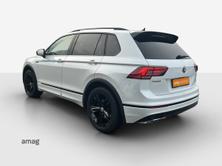 VW Tiguan Highline, Diesel, Occasioni / Usate, Automatico - 3