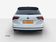 VW Tiguan Highline, Diesel, Occasioni / Usate, Automatico - 4