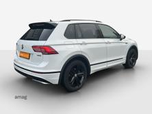 VW Tiguan Highline, Diesel, Occasioni / Usate, Automatico - 5