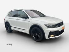 VW Tiguan Highline, Diesel, Occasioni / Usate, Automatico - 6