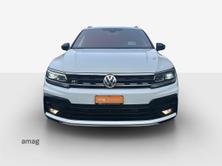 VW Tiguan Highline, Diesel, Occasioni / Usate, Automatico - 7