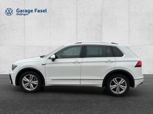 VW Tiguan Highline, Benzina, Occasioni / Usate, Automatico - 2