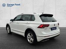 VW Tiguan Highline, Benzina, Occasioni / Usate, Automatico - 3