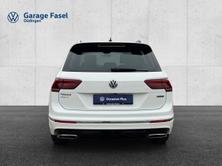 VW Tiguan Highline, Benzina, Occasioni / Usate, Automatico - 4