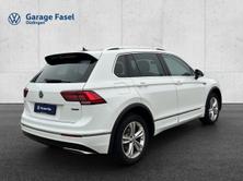 VW Tiguan Highline, Benzina, Occasioni / Usate, Automatico - 5