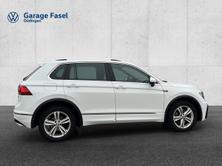 VW Tiguan Highline, Benzina, Occasioni / Usate, Automatico - 6